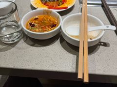 -海底捞火锅(上地华联店)