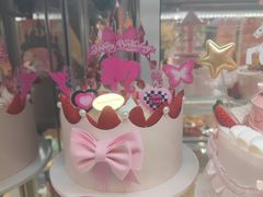 -味多美蛋糕(亚非大厦店)