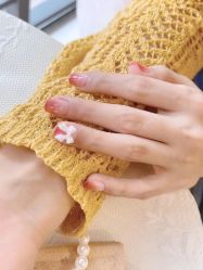 -Adore nail日式美甲美睫