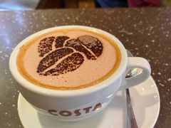 -COSTA COFFEE(房山印象城店)