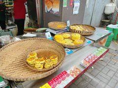 -小米粑粑(玉锦苑店)