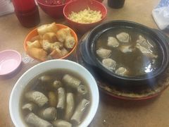 -新记肉骨茶