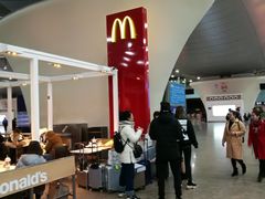 -麦当劳(广州南站店)