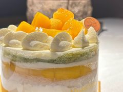 -桂满陇·海市蜃楼·黑金(国金店)