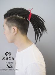 -KS COLOUR漂色·染发·画染