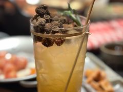 -大龙燚·旷野鲜火锅(广州首店)