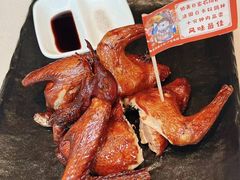 -侨美食家·粤菜(体育西路店)