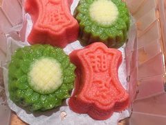 -新白鹿餐厅(银泰西湖文化广场店)