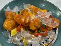 -明本海鲜大排档·鱼生海鲜烧烤宵夜(陈家祠店)