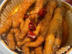 -海底捞火锅(天通苑华联店)