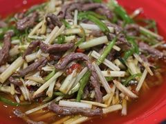 -蛙兔鸡自贡风味·特色江湖菜(广都店)