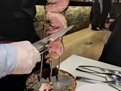 -戈拿旺巴西烤肉(崇文门店)