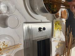 -金刚山烧烤(红旗大街店)