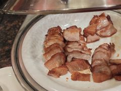 -温州王朝大酒店-自助餐厅