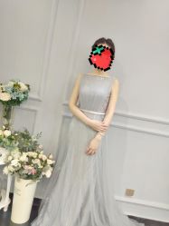 -艾慕婚纱礼服馆(和平店)