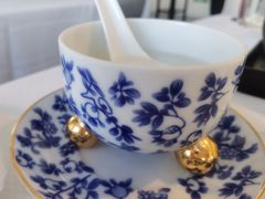 -北京柏悦酒店·锦庭餐厅Dining Room