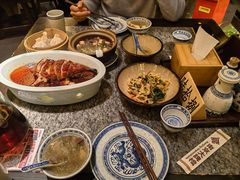 -南京大牌档(中关村领展广场店)