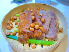 -眉州东坡(博雅店)