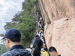 -丹霞山风景名胜区