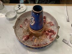 -苏鲁锭冰煮羊(兰州总店)
