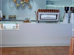 -% Arabica阿拉比卡咖啡(武汉天地店)
