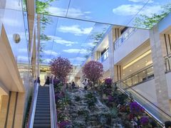 -赛格国际购物中心(小寨店)