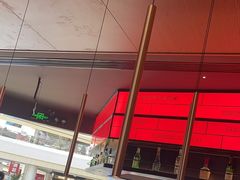 -盛焰铁板烧(王府井店)