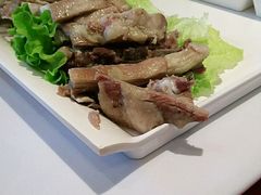 -紫光园·烤鸭·北京菜(劲松店)