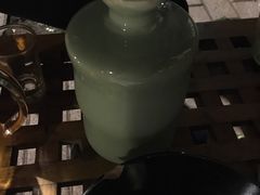 -江湖边·小生活