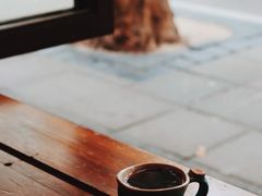 -RUMORS COFFEE ROASTERY鲁马滋咖啡(湖南路店)