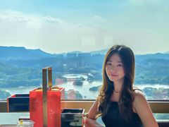 -惠州康帝国际酒店