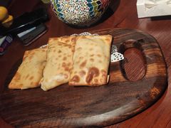 楼兰肉馕-楼兰新疆主题餐厅(悠方店)