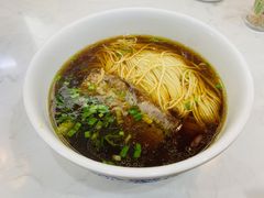 -孙盛兴奥灶面馆·蟹黄面·三虾面(山塘街总店)