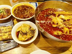 -付小姐在成都(川沙店)