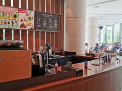 -星巴克(深圳香港大学深圳医院店)