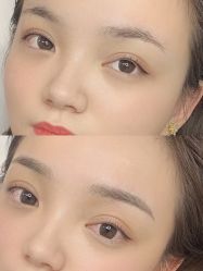 -久匠·野生眉半永久纹眉