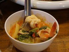 -Doo Dee Thai Food(Issan/Isaan/Esan)