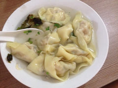 iphone_upload_pic-小小馄饨店(清泰街店)