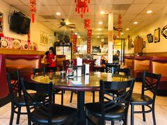 大堂-金海餐厅