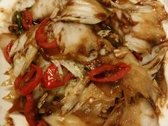 -东北人粗粮饺子坊(南山店)