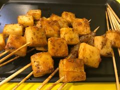 -望京小腰(北京总店)