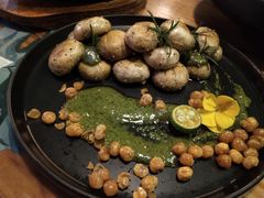 -烛影拾光观景餐厅·创意菜·摄影·小提琴(大唐不夜城店)