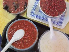 -百花传统甜品店(原址店)