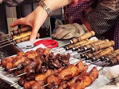 -王记西鎮电烤肉(汶上路店)