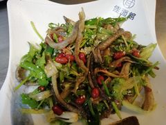 -佳面馆·竹升云吞面·爽鱼皮·牛腩面(易发店)