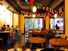 大堂-大院小院传统火锅·小酒馆(北城天街店)