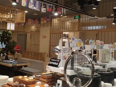 -匠牛亭·锅物烧肉放题自助(昆百大·泰业城店)