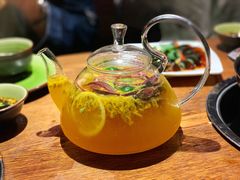 -芭缇沁园椰子鸡(中航紫金新天地店)