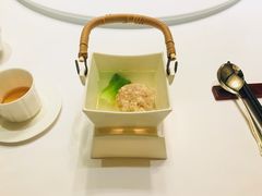 红炖蟹粉狮子头-福1015(愚园路店)
