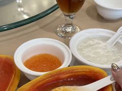 -庄氏祥记家常食府(国瑞建材家居博览中心店)